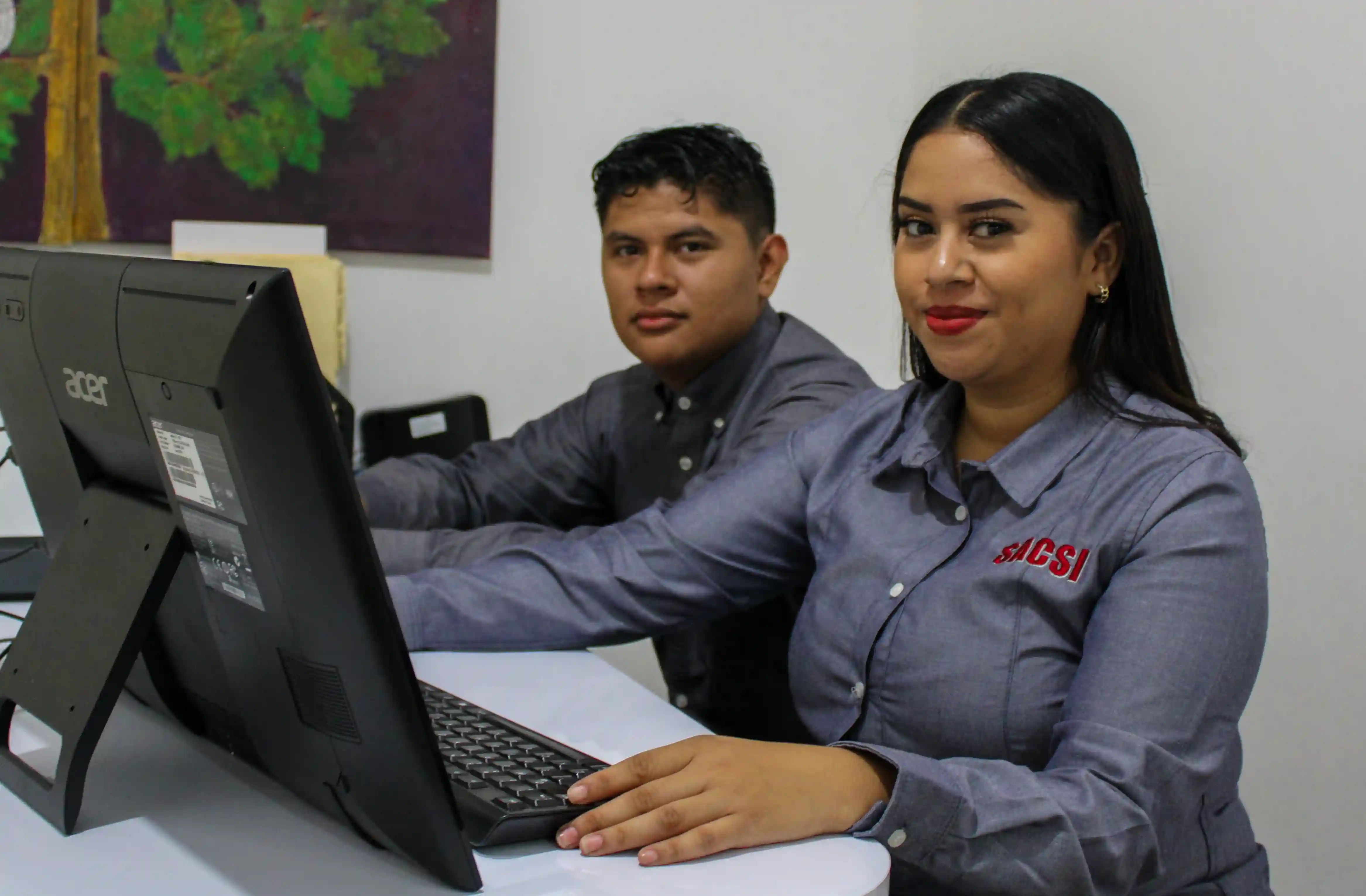 Atención personalizada Image