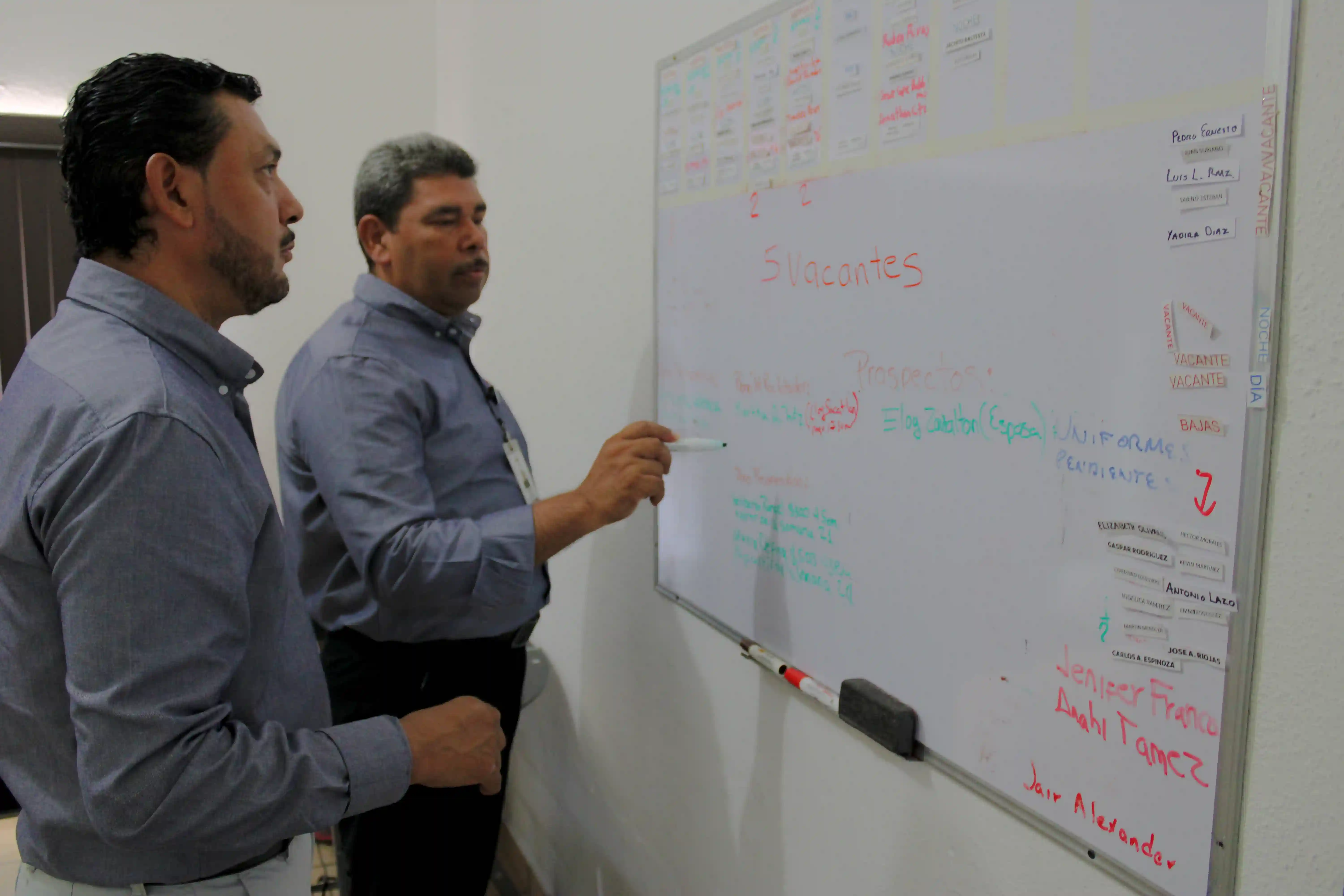 Seguridad Asesorada Image